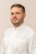 Воронин Максим Сергеевич