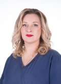 Синицына Марина Александровна