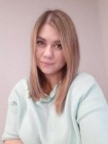 Тутаева Ольга Владимировна