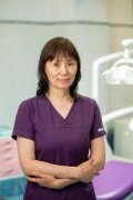 Ким Ирина Петровна