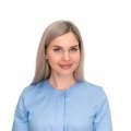 Кованова Елизавета Павловна