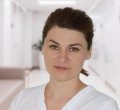 Ваганова Анастасия Алексеевна