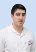 Алибеков Алиасхаб Магомедзапирович