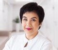 Горичева Ирина Владимировна
