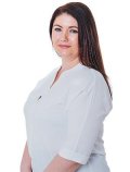 Тресцова Владислава Владимировна