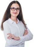 Дымова Маргарита Дмитриевна