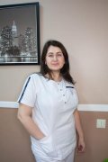 Жужнева Светлана Николаевна