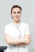 Перепелицына Светлана Валерьевна