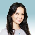 Пилия Элина Давидовна