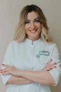 Цытович Анна Леонидовна