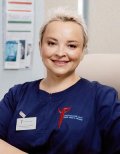Комарова Екатерина Викторовна