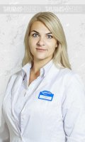 Карпичева Юлия Валерьевна