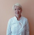 Нестерова Валерия Николаевна