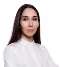Субботникова Мария Вячеславовна