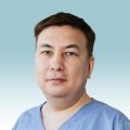 Мухамбетов Сергей Владимирович