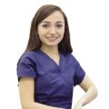 Алиева Амина Этибаровна