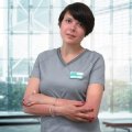 Кривнюк Наталья Михайловна
