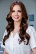 Хакимова Юлия Кадимовна