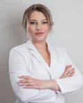 Чура Юлия Сергеевна