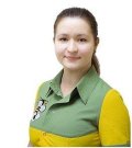 Ненашева Ирина Романовна