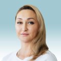 Корнеева Юлия Владимировна