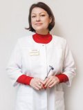 Ерошина Екатерина Сергеевна