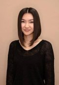 Чукенова Айя
