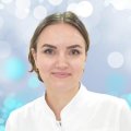 Турчанинова Дарья Николаевна