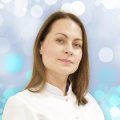 Храстовская Екатерина Владимировна