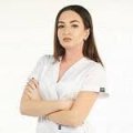 Нестеренко Инна Андреевна