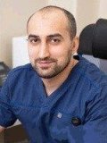 Адамян Наири Камоевич