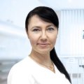 Тресцова Юлия Николаевна