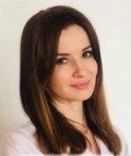 Кузнецова Таисия Георгиевна