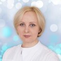 Борисова Светлана Геннадьевна