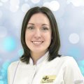 Полетаева Галина Сергеевна