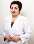 Петросян Ирина Александровна