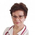 Милакина Галина Михайловна