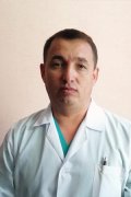 Васильев Вячеслав Викторович