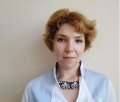 Закариева Лилия Гумаровна