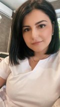 Гумбатова Сина Эйвазовна