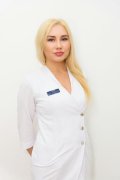 Аблеева Элеонора Айратовна