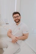 Исламов Сабухи Адилович