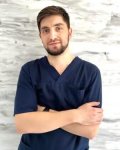 Амархаджиев Апти Мусаевич