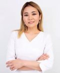 Казакпаева Эльнура Джолдошбековна