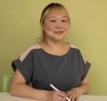 Шавыраа Азиана Андреевна