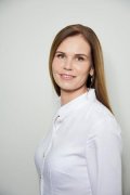 Игнатьева Елена Александровна