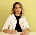 Селина Алина Андреевна
