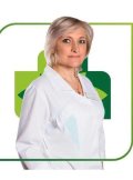 Рогозина Наталья Николаевна