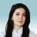 Алиева Гюнель Мусдагибовна