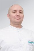 Петренко Сергей Григорьевич